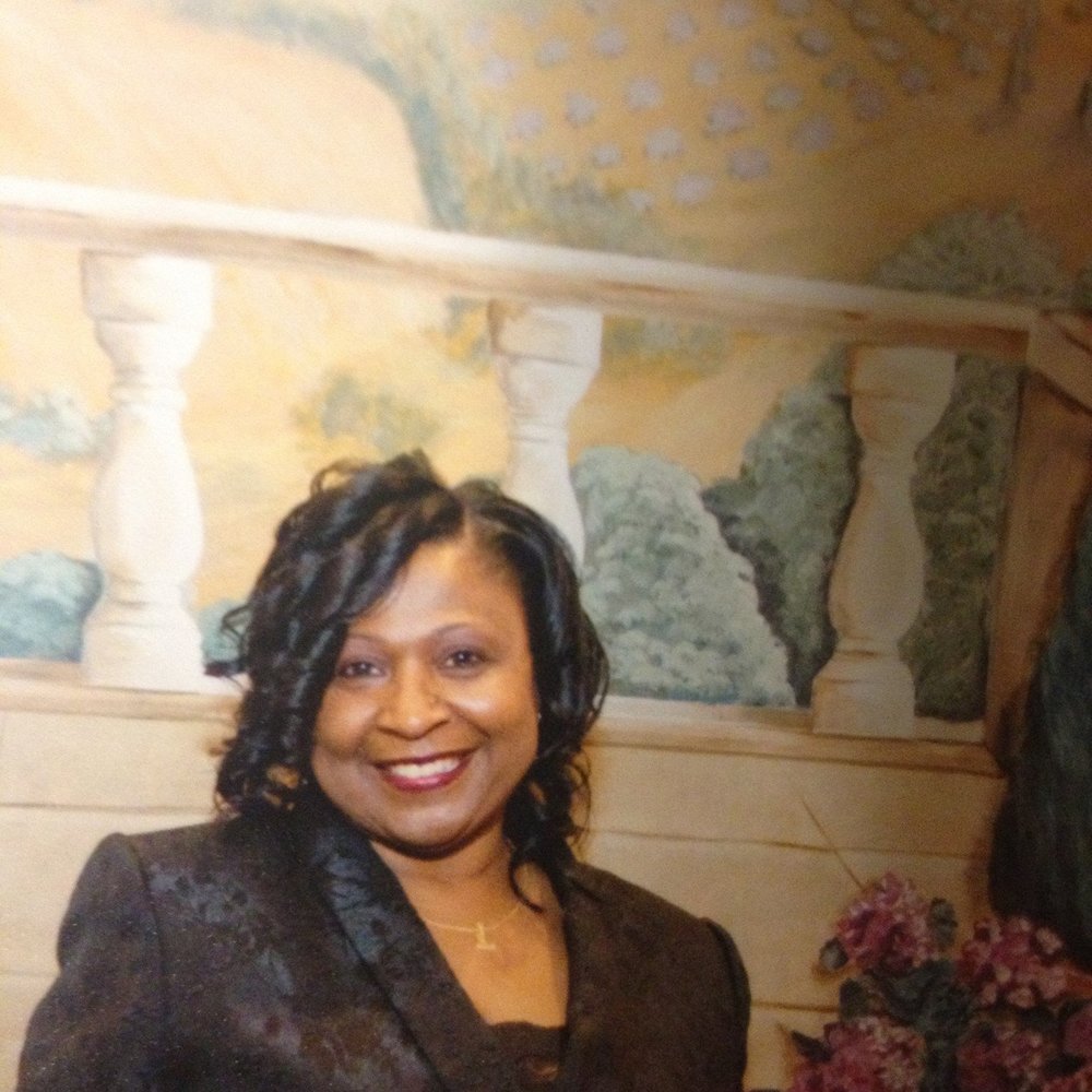 Meet your Posher, Diane